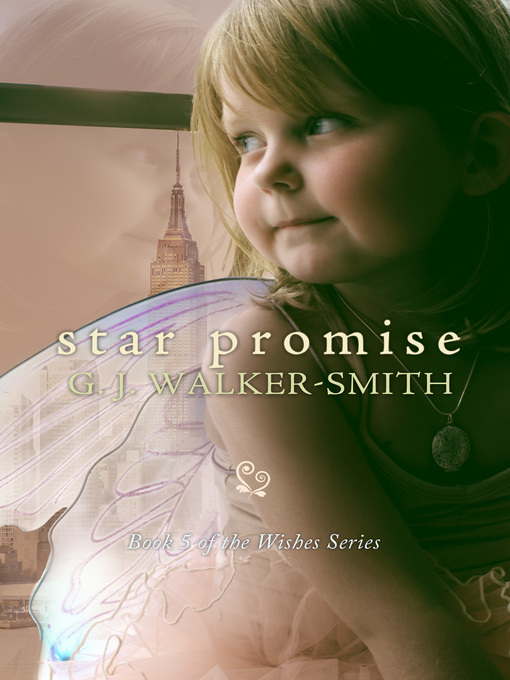 Title details for Star Promise by GJ Walker-Smith - Available